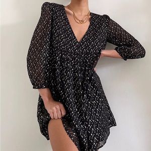 Aritzia Sunday Best Jinx Dress Size 2XS